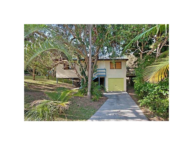 23 SHELLEY DRIVE, Byron Bay NSW 2481