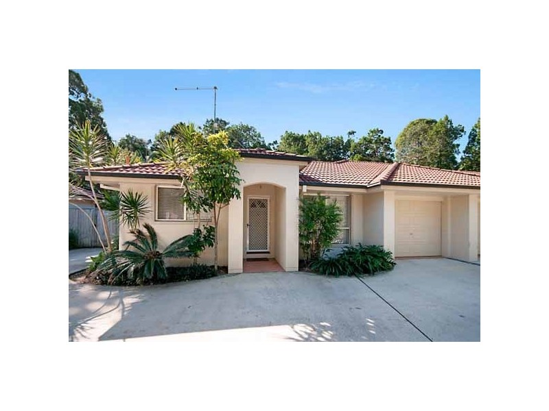 2/182 BROKEN HEAD ROAD, Byron Bay NSW 2481