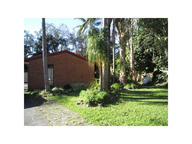 4 WRIGHT PLACE, Byron Bay NSW 2481