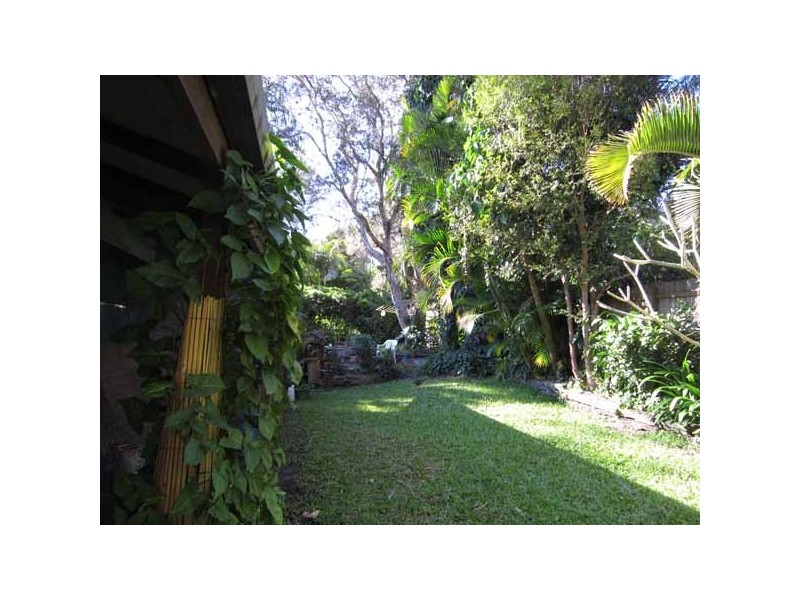 4 WRIGHT PLACE, Byron Bay NSW 2481