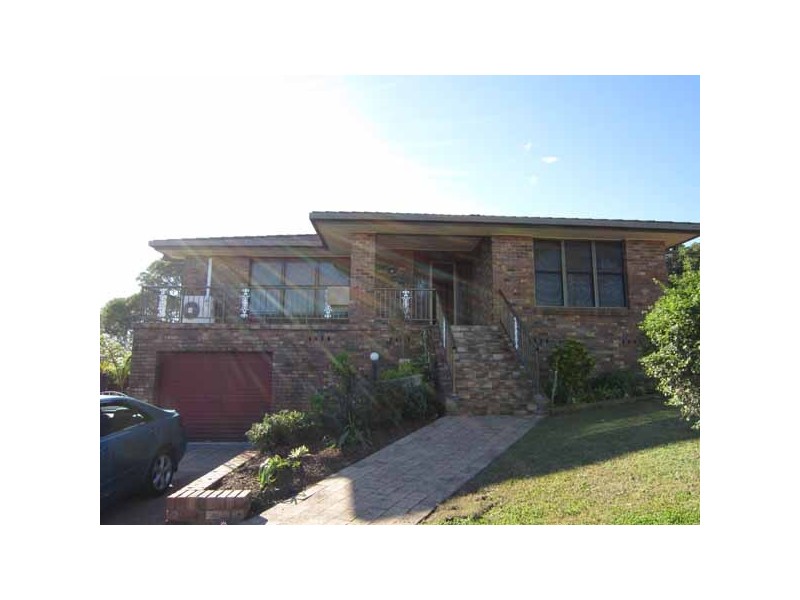 24 TALLOWWOOD CRESCENT, Byron Bay NSW 2481