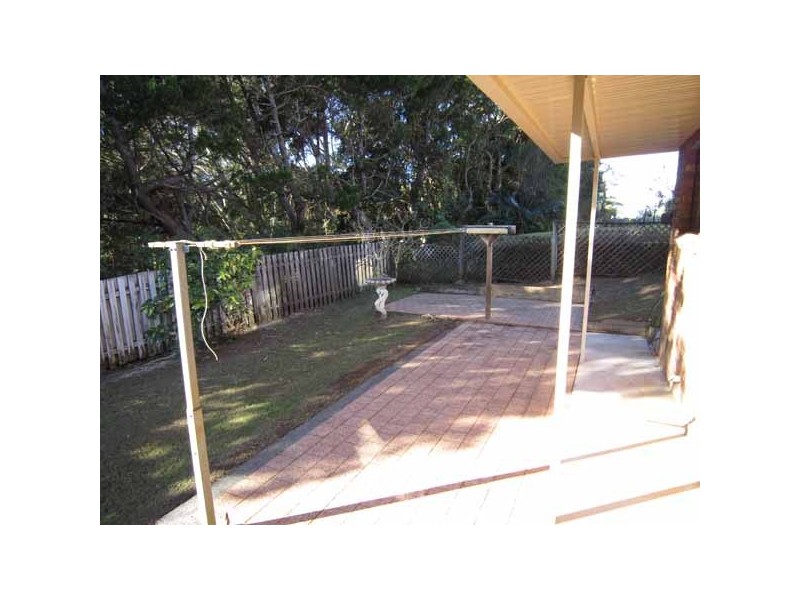 24 TALLOWWOOD CRESCENT, Byron Bay NSW 2481