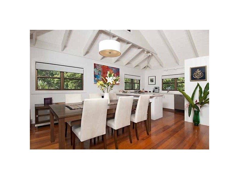 45 KINGSLEY LANE, Byron Bay NSW 2481