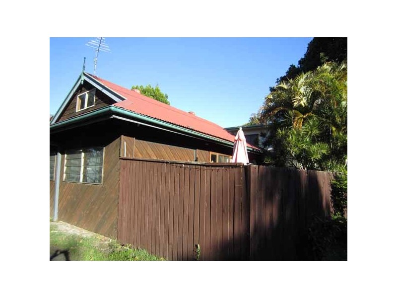 35B ARMSTRONG STREET, Suffolk Park NSW 2481