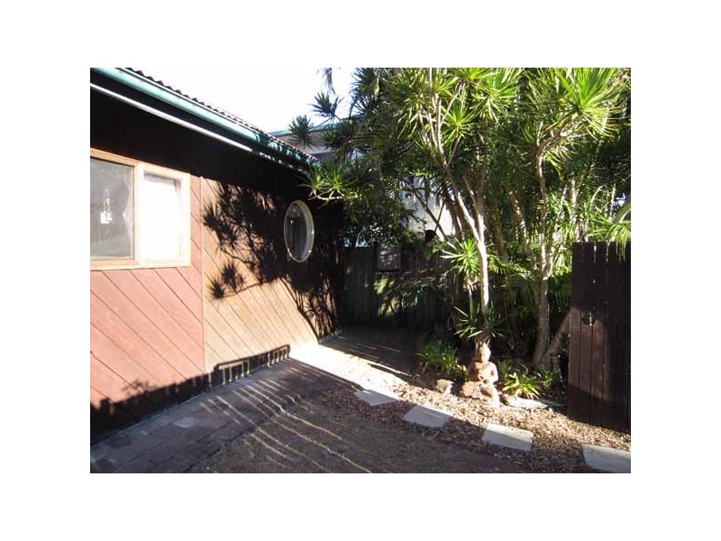 35B ARMSTRONG STREET, Suffolk Park NSW 2481