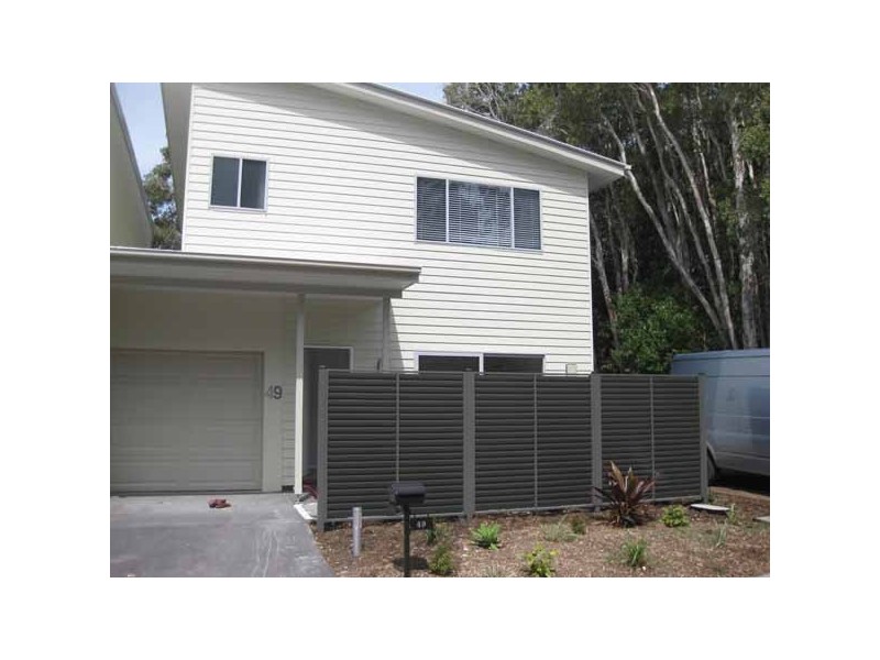 49-12 HAZELWOOD CLOSE, Suffolk Park NSW 2481