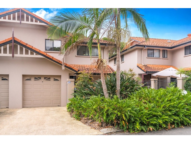 20/58 Armstrong Street, Suffolk Park NSW 2481