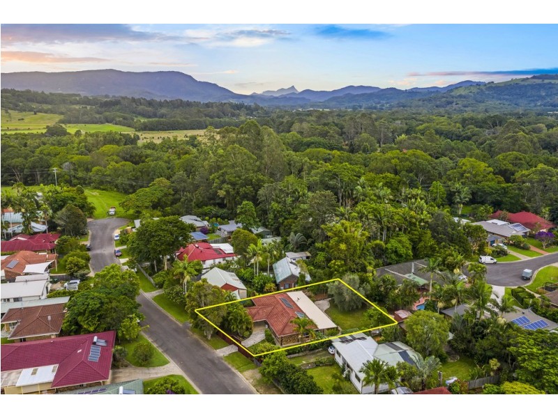 9 Rush Court, Mullumbimby NSW 2482