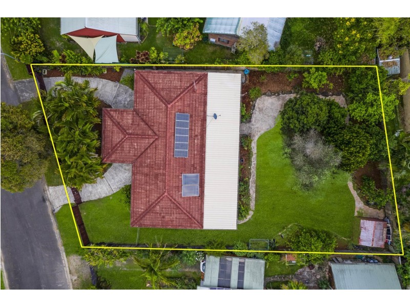 9 Rush Court, Mullumbimby NSW 2482