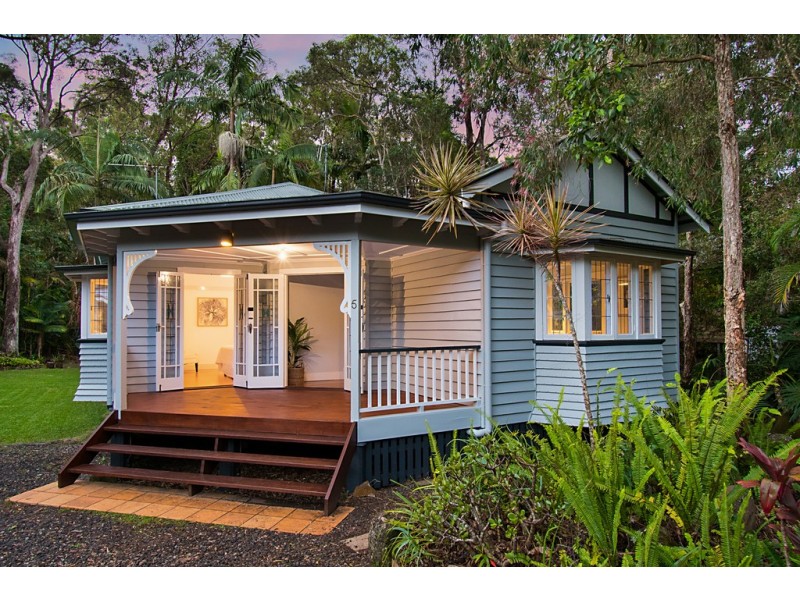5 Tristania Place, Byron Bay NSW 2481