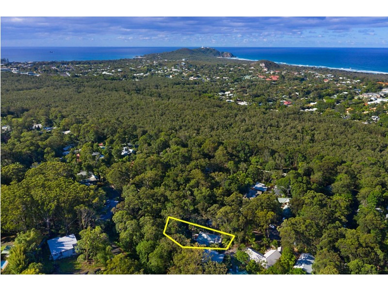 5 Tristania Place, Byron Bay NSW 2481