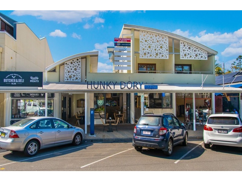 6 /109 Jonson Street, Byron Bay NSW 2481