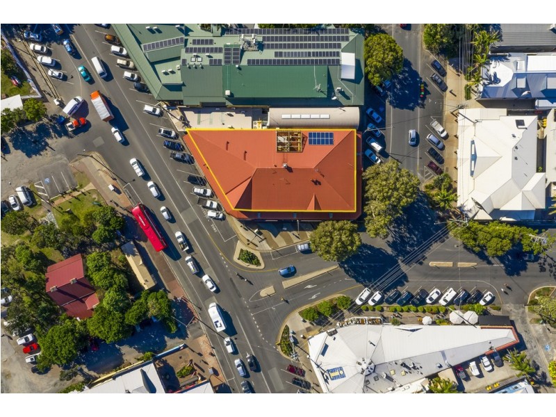 Suite 4/75 Jonson Street, Byron Bay NSW 2481