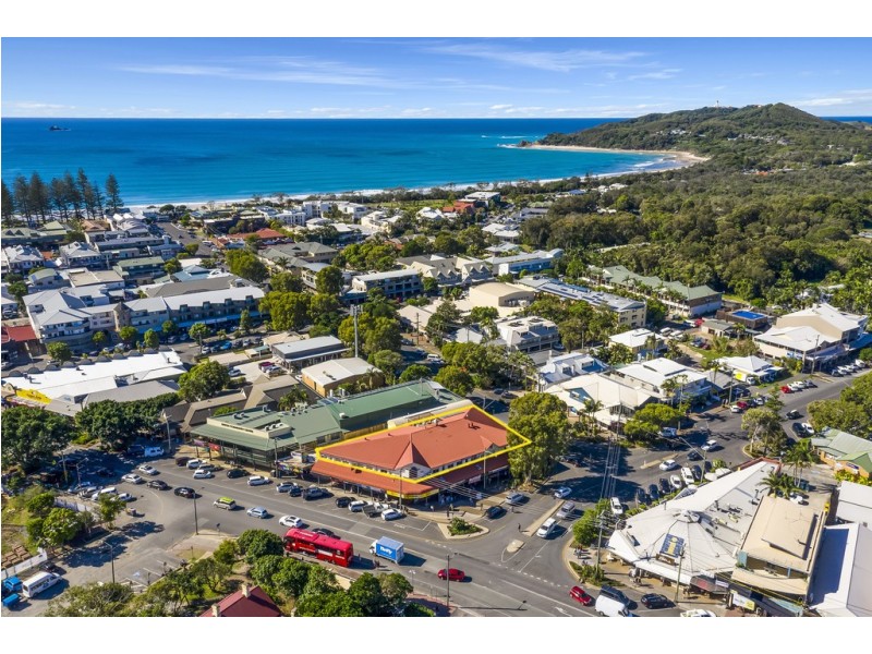 Suite 4/75 Jonson Street, Byron Bay NSW 2481