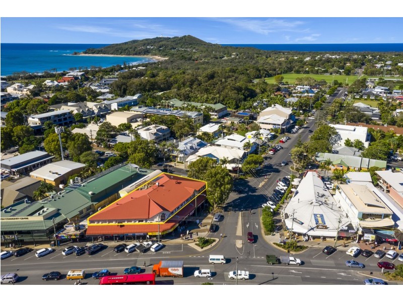 Suite 4/75 Jonson Street, Byron Bay NSW 2481