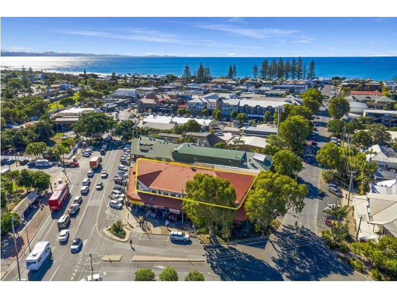 Suite 4/75 Jonson Street, Byron Bay NSW 2481