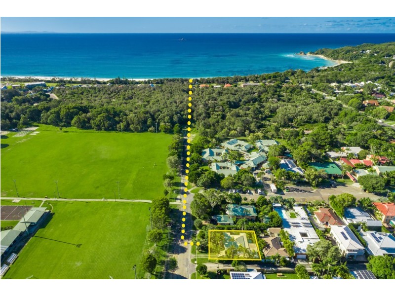 34 Cowper Street, Byron Bay NSW 2481