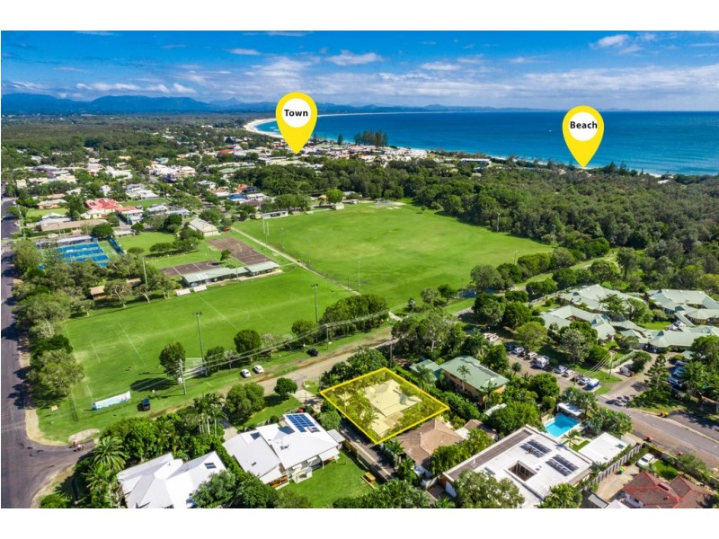 34 Cowper Street, Byron Bay NSW 2481