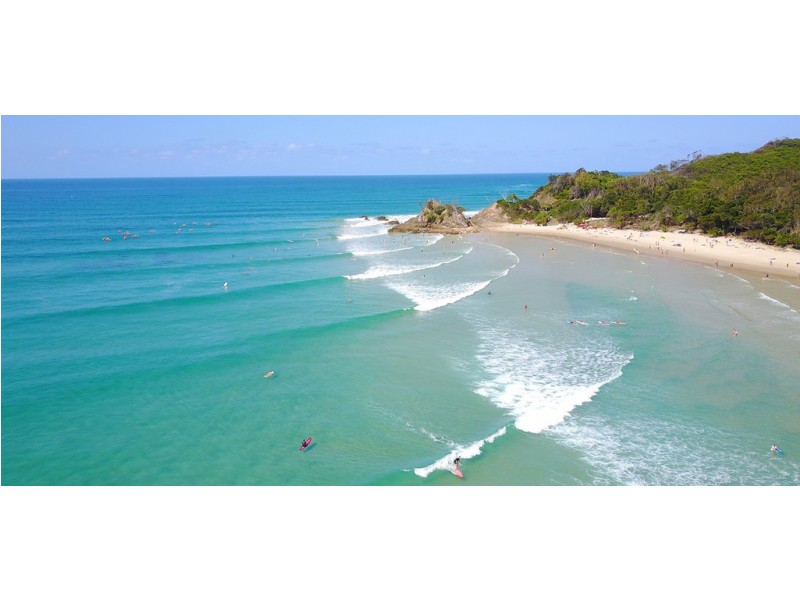 34 Cowper Street, Byron Bay NSW 2481