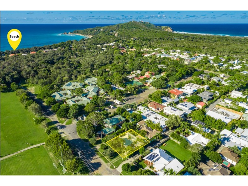 34 Cowper Street, Byron Bay NSW 2481