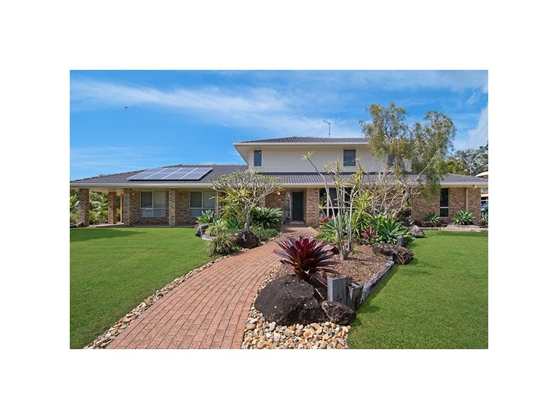 23 Teak Circuit, Suffolk Park NSW 2481