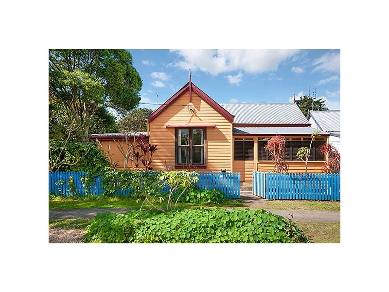 6 Dalley Street, Mullumbimby NSW 2482