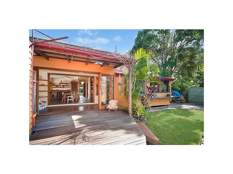 6 Dalley Street, Mullumbimby NSW 2482