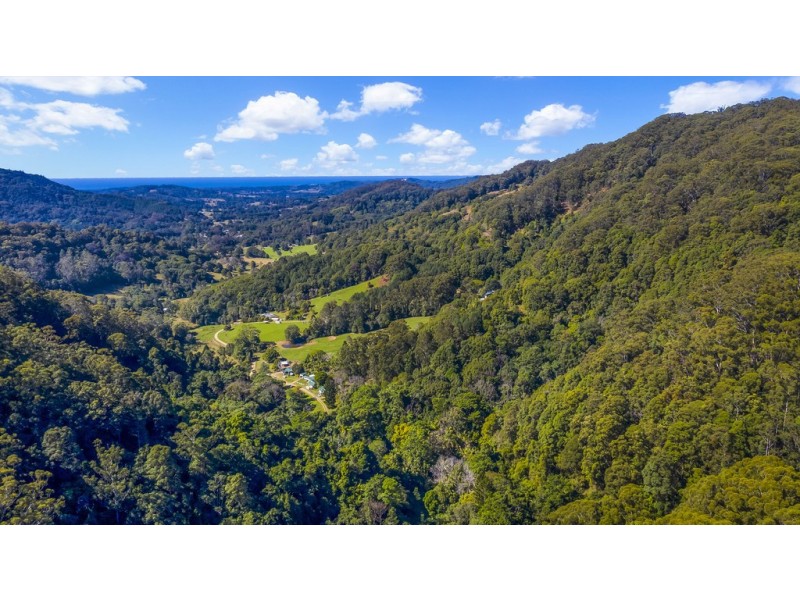 560 Middle Pocket Road, Middle Pocket NSW 2483