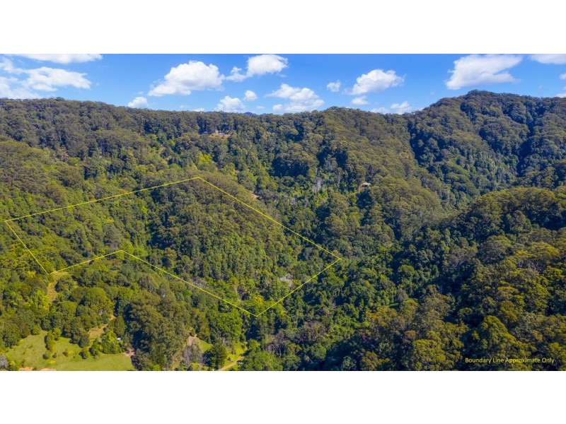 560 Middle Pocket Road, Middle Pocket NSW 2483