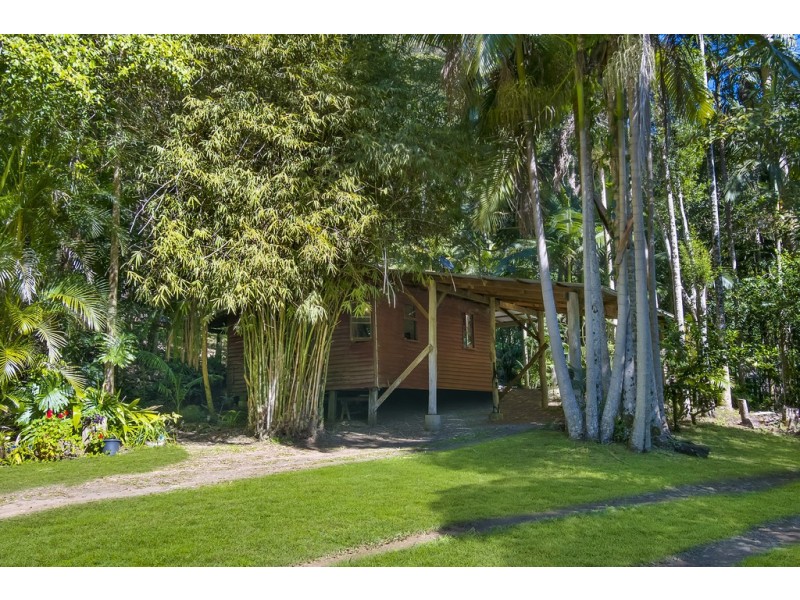 560 Middle Pocket Road, Middle Pocket NSW 2483