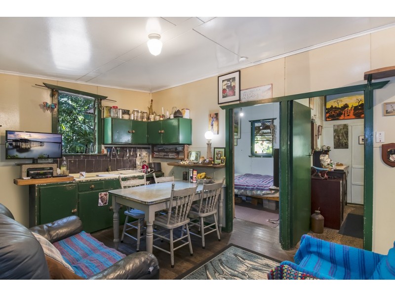 560 Middle Pocket Road, Middle Pocket NSW 2483