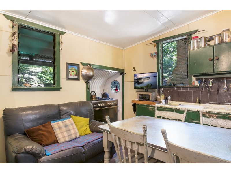 560 Middle Pocket Road, Middle Pocket NSW 2483