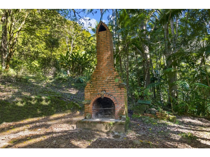 560 Middle Pocket Road, Middle Pocket NSW 2483