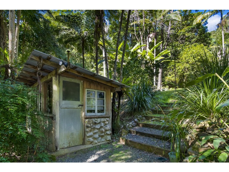 560 Middle Pocket Road, Middle Pocket NSW 2483