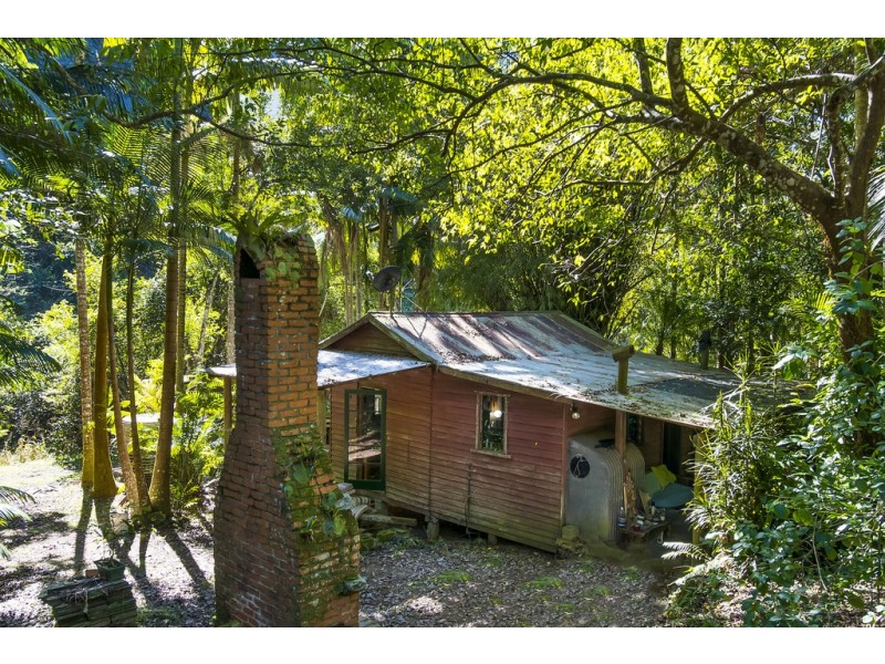 560 Middle Pocket Road, Middle Pocket NSW 2483