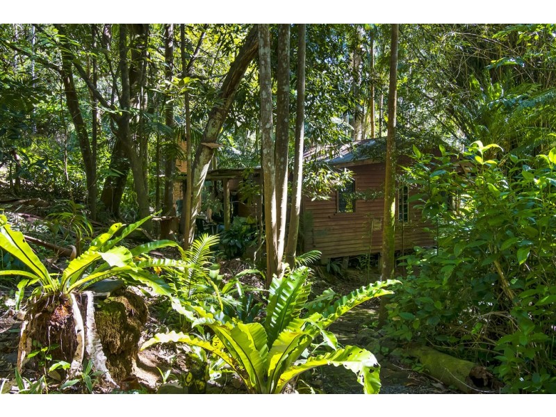 560 Middle Pocket Road, Middle Pocket NSW 2483