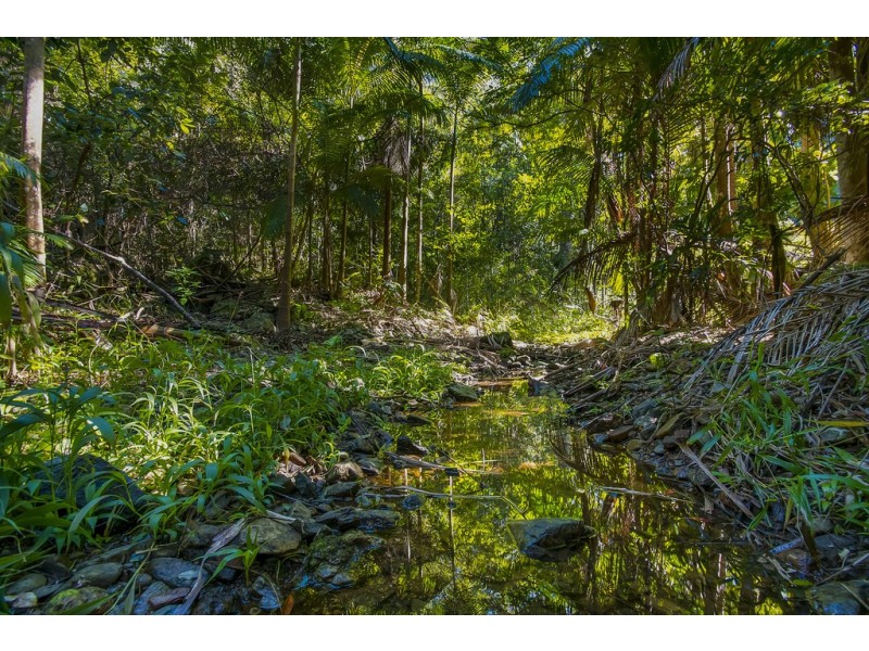 560 Middle Pocket Road, Middle Pocket NSW 2483