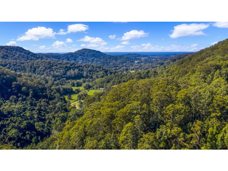 560 Middle Pocket Road, Middle Pocket NSW 2483