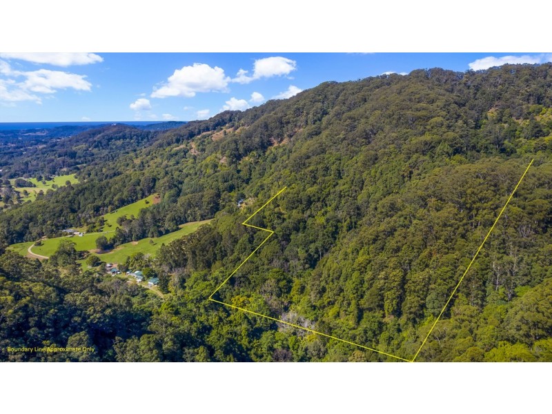 560 Middle Pocket Road, Middle Pocket NSW 2483