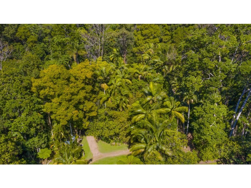 560 Middle Pocket Road, Middle Pocket NSW 2483