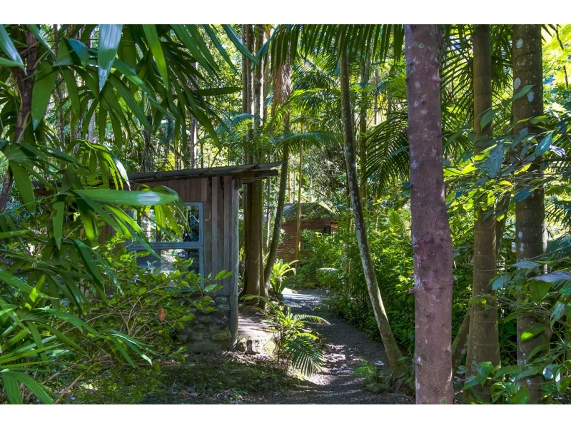 560 Middle Pocket Road, Middle Pocket NSW 2483