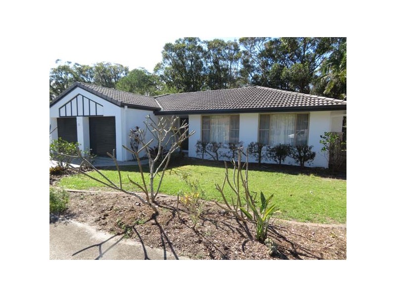 73 SUNRISE BOULEVARDE, Byron Bay NSW 2481