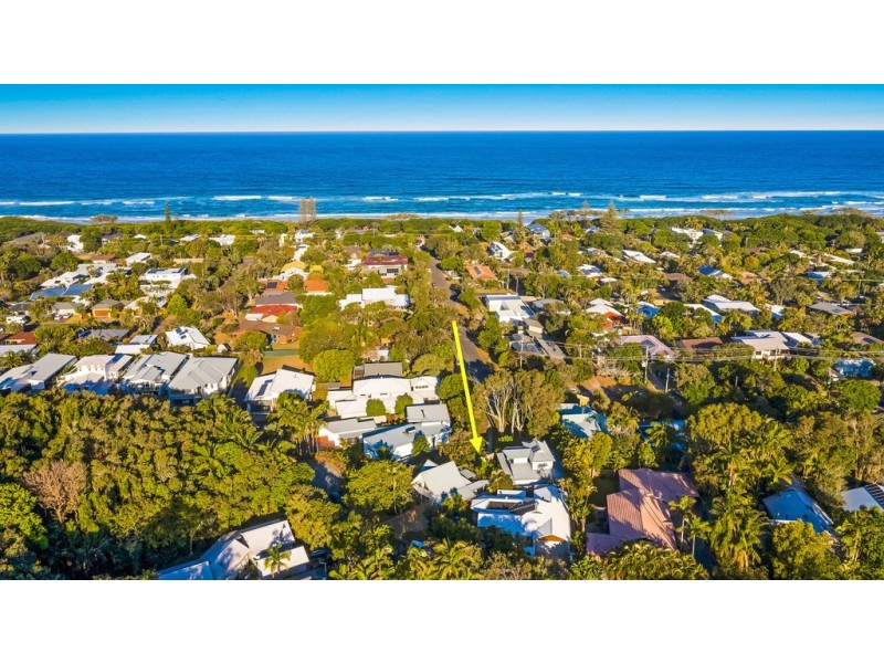 23 Kalemajere Drive, Suffolk Park NSW 2481