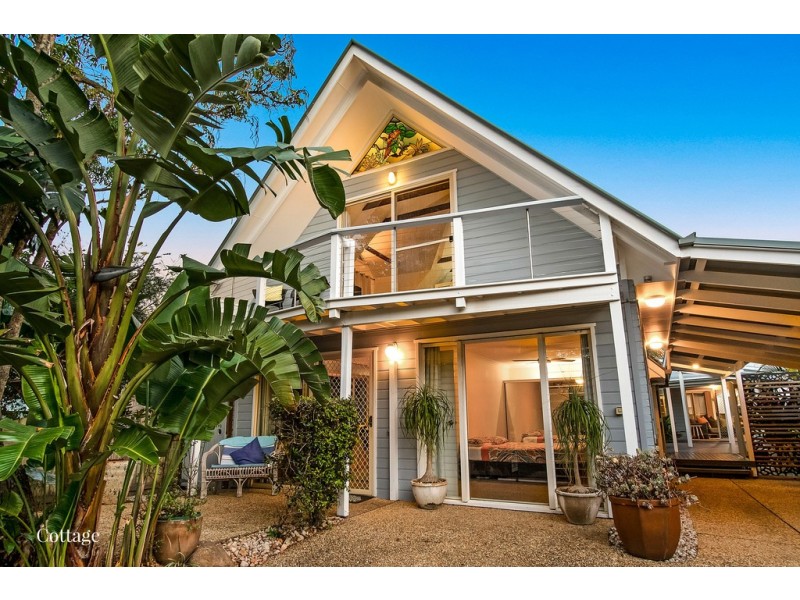 23 Kalemajere Drive, Suffolk Park NSW 2481