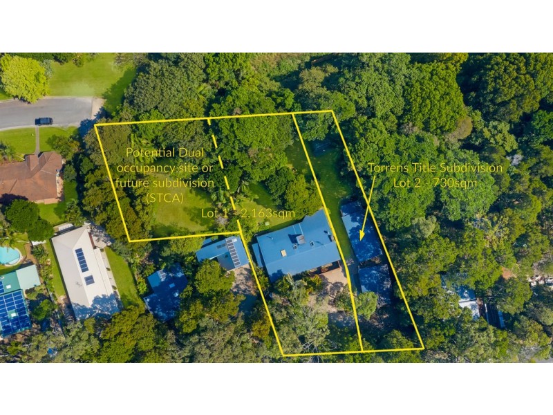 108 Broken Head Road, Suffolk Park NSW 2481