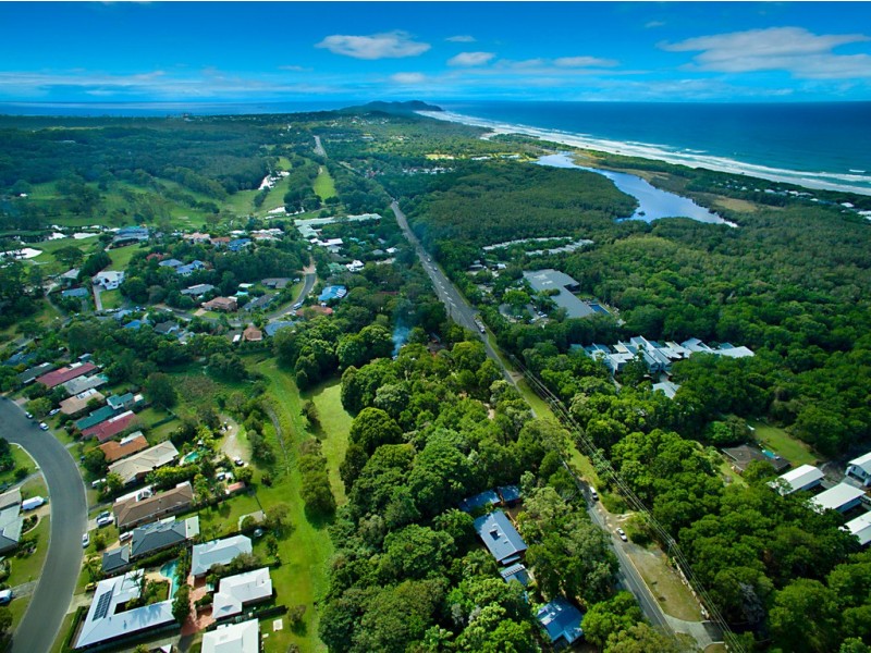 108 Broken Head Road, Suffolk Park NSW 2481