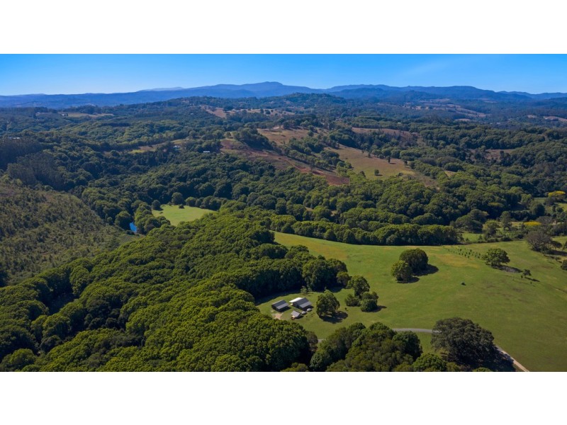 68 Pine Mountain Road, Possum Creek NSW 2479