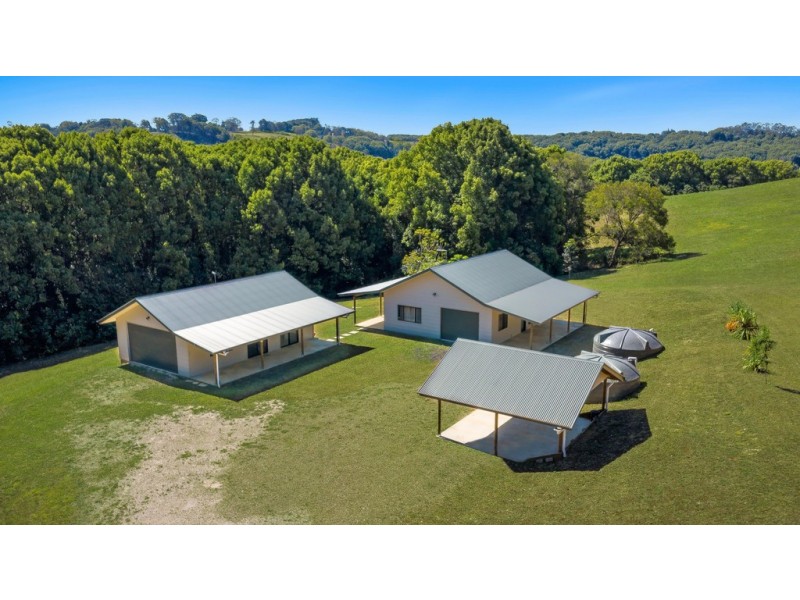 68 Pine Mountain Road, Possum Creek NSW 2479