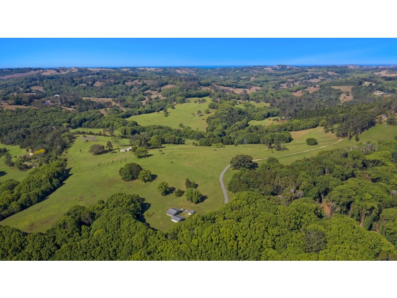 68 Pine Mountain Road, Possum Creek NSW 2479