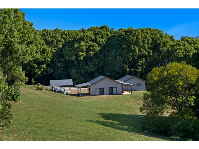 68 Pine Mountain Road, Possum Creek NSW 2479